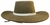 CHAPEU PRALANA ADULTO CAMPEIRO - RANCHO COUNTRY
