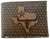 CARTEIRA DE COURO LONG HORN - comprar online
