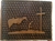 CARTEIRA DE COURO - comprar online