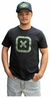 CAMISETA MAS TXCMUDA DE COR ESTAMPA NO SOL - comprar online
