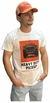 CAMISETA MAS BF///MS - comprar online