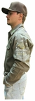 CAMISA TXC - RANCHO COUNTRY