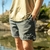 Imagen de Bermuda Volley Acid Wash