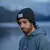 Beanie Label - Trown