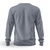 Buzo Crew Trown Patch - tienda online