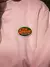Buzo Crew Trown Patch - tienda online