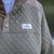 Imagen de Buzo Anorak Matelasse