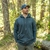 Buzo Full Zip Logo - comprar online