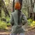 Campera Full Zip Polar - Trown