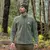 Campera Full Zip Polar