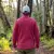 Campera Full Zip Polar - Trown