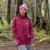Campera Full Zip Polar - comprar online