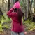Campera Full Zip Polar - tienda online
