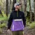 Anorak Polar W24 - Trown