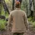 Buzo Anorak Matelasse - tienda online