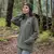 Buzo Anorak Matelasse en internet