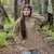 Buzo Anorak Matelasse