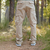 Pantalón Cargo W25 - Trown