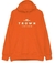 Buzo Hood Trade Mark - tienda online