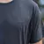 Remera MC Plain - Trown