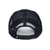 Gorra Plain Blk - Trown