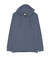 Buzo Full Zip Logo