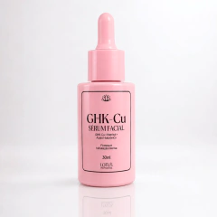 GHK-Cu - Sérum Regenerador GHK-Cu 30ML