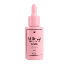 GHK-Cu - Sérum Regenerador GHK-Cu 30ML - comprar online