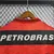 Imagem do FLAMENGO RETRÔ UMBRO 1995 - VERMELHA E PRETA