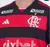 Imagem do FLAMENGO HOME 1 24/25 C/ PATROCÍNIO