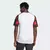 CAMISA FLAMENGO HOME II 25/26 MASCULINA ADIDAS - BRANCA