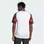 Imagem do CAMISA FLAMENGO HOME II 25/26 MASCULINA ADIDAS - BRANCA