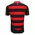 CAMISA FLAMENGO HOME 1 25/26 MASCULINA ADIDAS - PRETO na internet
