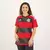 FLAMENGO HOME I 23/24 FEMININA - loja online