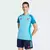 CONJUNTO FEMININO FLAMENGO TREINO AZUL na internet