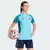 CONJUNTO FEMININO FLAMENGO TREINO AZUL - comprar online