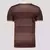 Camisa Flamengo Identidade Marrom na internet