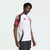 CAMISA FLAMENGO HOME II 25/26 MASCULINA ADIDAS - BRANCA na internet