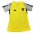 CONJUNTO FEMININO FLAMENGO TREINO AMARELO na internet