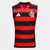 Regata Flamengo I 25/26 Adidas Masculina - Preto - comprar online