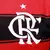 Regata Flamengo I 25/26 Adidas Masculina - Preto - comprar online