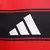 Regata Flamengo I 25/26 Adidas Masculina - Preto