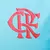 Imagem do Camisa Flamengo 25/26 Treino Atleta Masculina - Azul+Vermelho