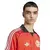 Camisa Flamengo Lifestyler Adidas 2024/2025 - FLA MANTOS RJ