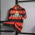 FLAMENGO RETRÔ UMBRO 1995 - VERMELHA E PRETA na internet