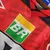 FLAMENGO RETRÔ UMBRO 1995 - VERMELHA E PRETA - comprar online