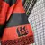 Imagem do FLAMENGO RETRÔ UMBRO 1995 - VERMELHA E PRETA