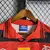 FLAMENGO RETRÔ UMBRO 1995 - VERMELHA E PRETA - loja online