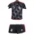 CONJUNTO INFANTIL HOME iii 24/25 FLAMENGO - comprar online