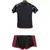CONJUNTO INFANTIL HOME iii 24/25 FLAMENGO na internet